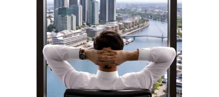 La cultura de emprender y la fantasía del trabajo ideal.